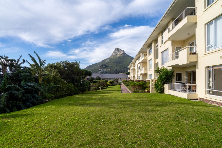 To Let 3 Bedroom Property for Rent in Camps Bay Western Cape